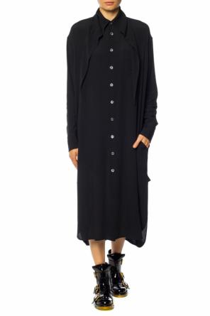 Neck tie dress, zdjęcie 2 Neck tie dress od Vivienne Westwood